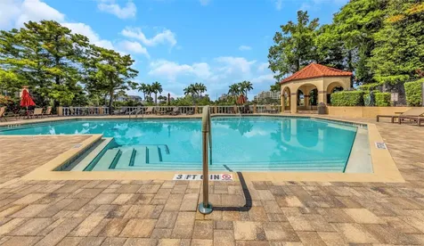 2400 Feather Sound Drive Clearwater FL 33762