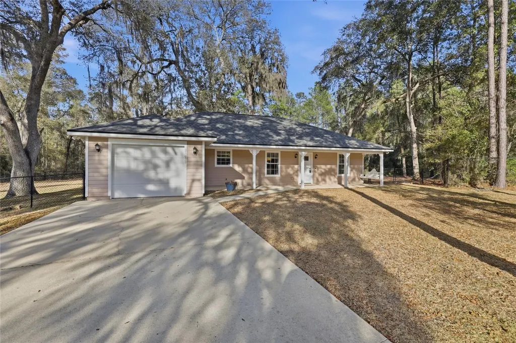 23058 SE 57th Lane Hawthorne FL 32640