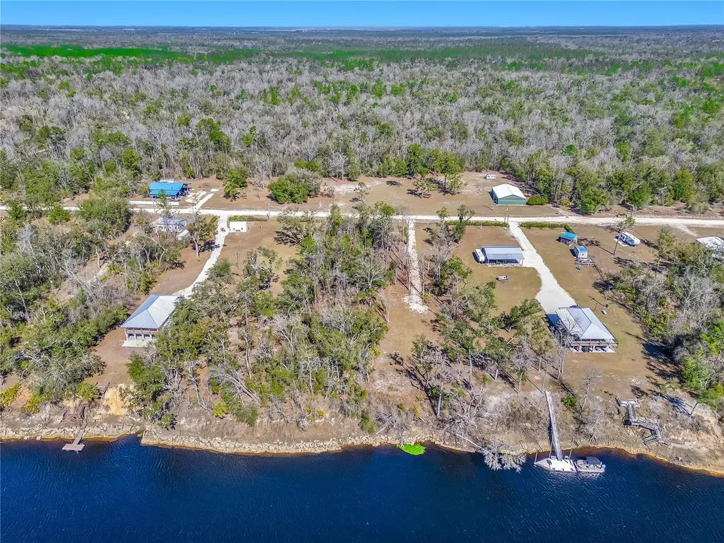 0 Boeing Street Live Oak FL 32060