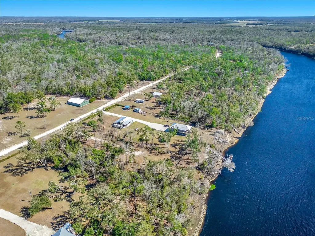 0 Boeing Street Live Oak FL 32060