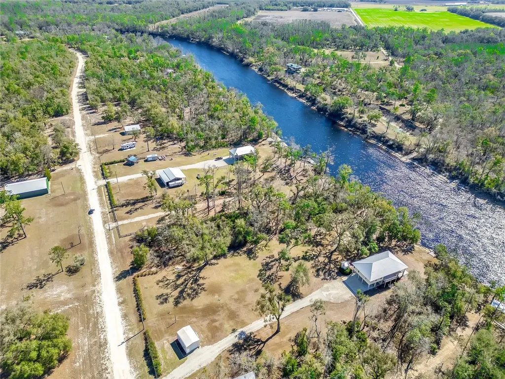 0 Boeing Street Live Oak FL 32060