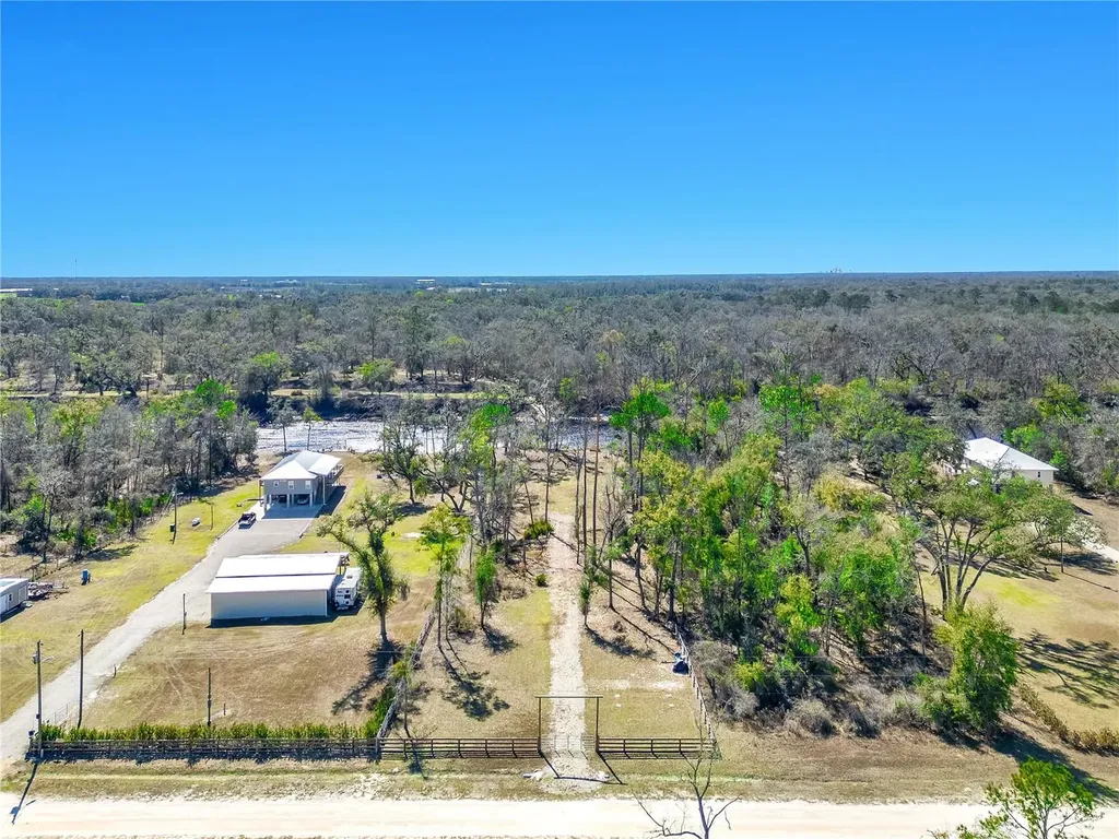 0 Boeing Street Live Oak FL 32060