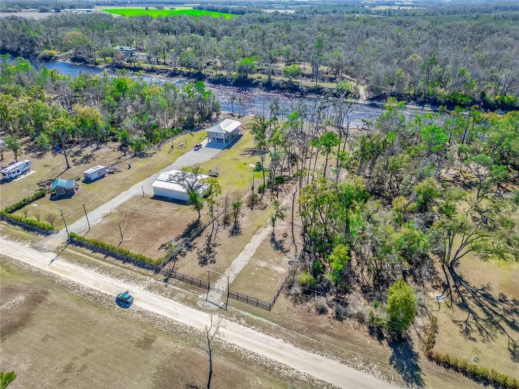 0 Boeing Street Live Oak FL 32060