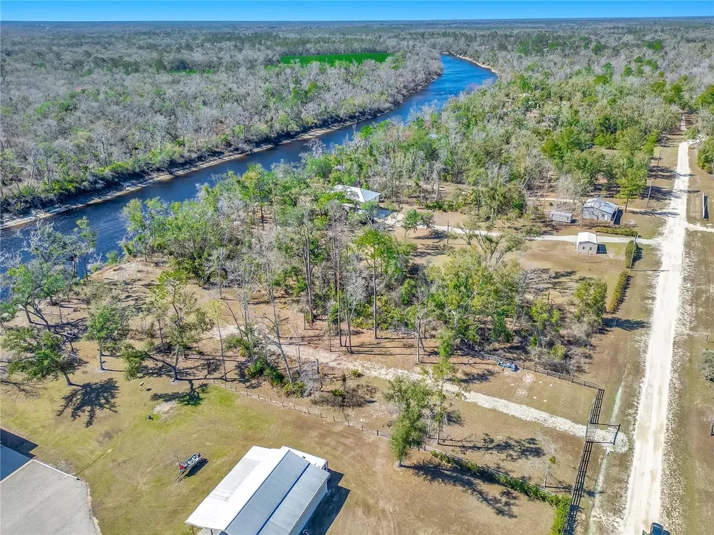 0 Boeing Street Live Oak FL 32060