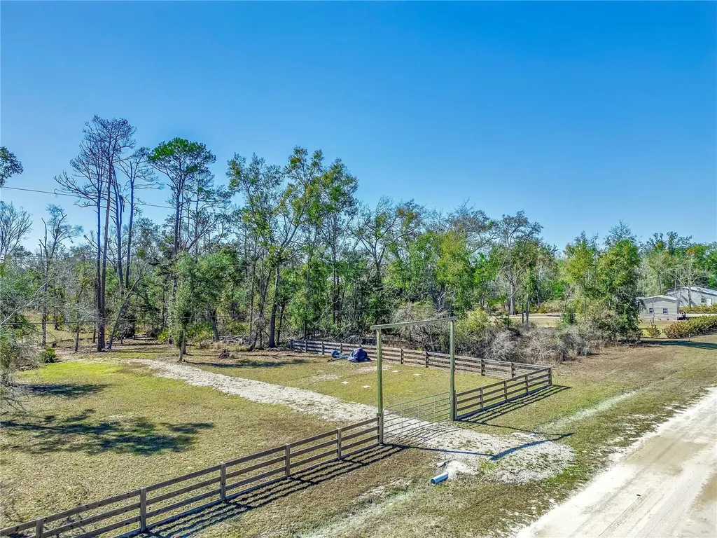 0 Boeing Street Live Oak FL 32060