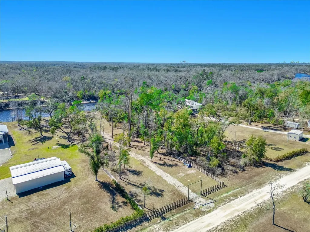 0 Boeing Street Live Oak FL 32060