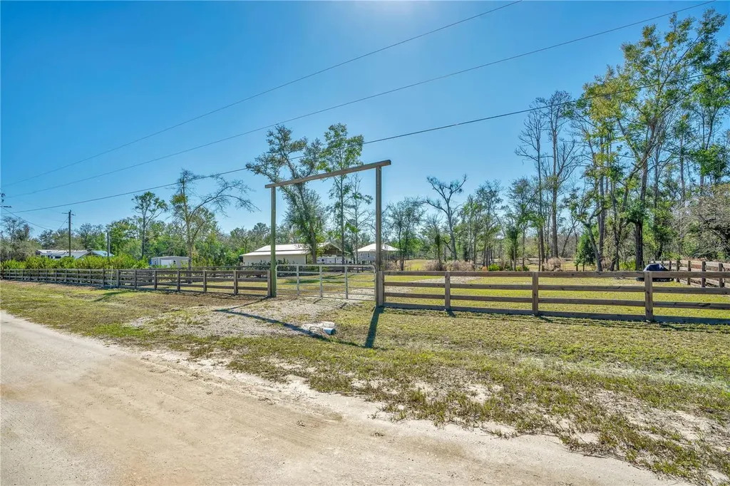 0 Boeing Street Live Oak FL 32060