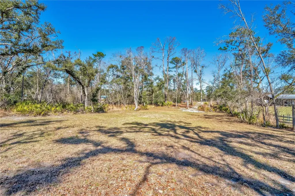 0 Boeing Street Live Oak FL 32060