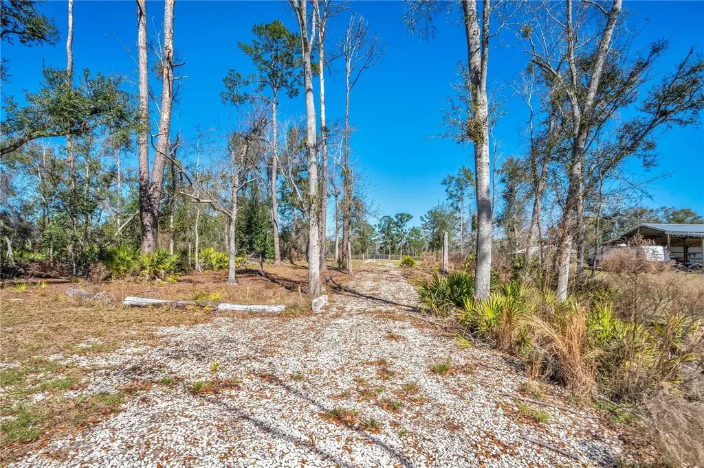 0 Boeing Street Live Oak FL 32060