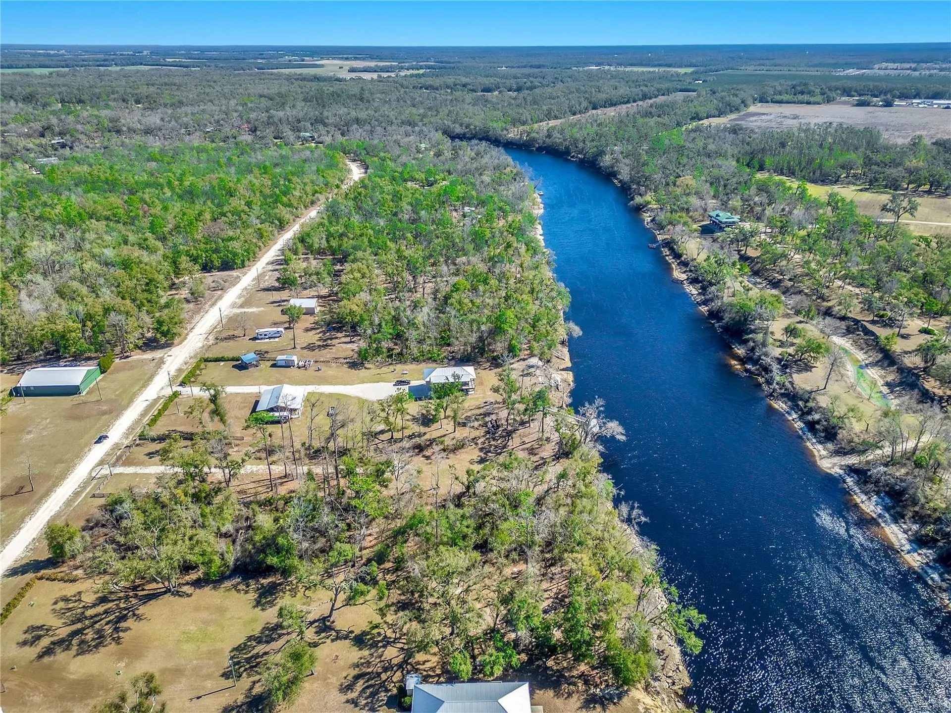 0 Boeing Street Live Oak FL 32060