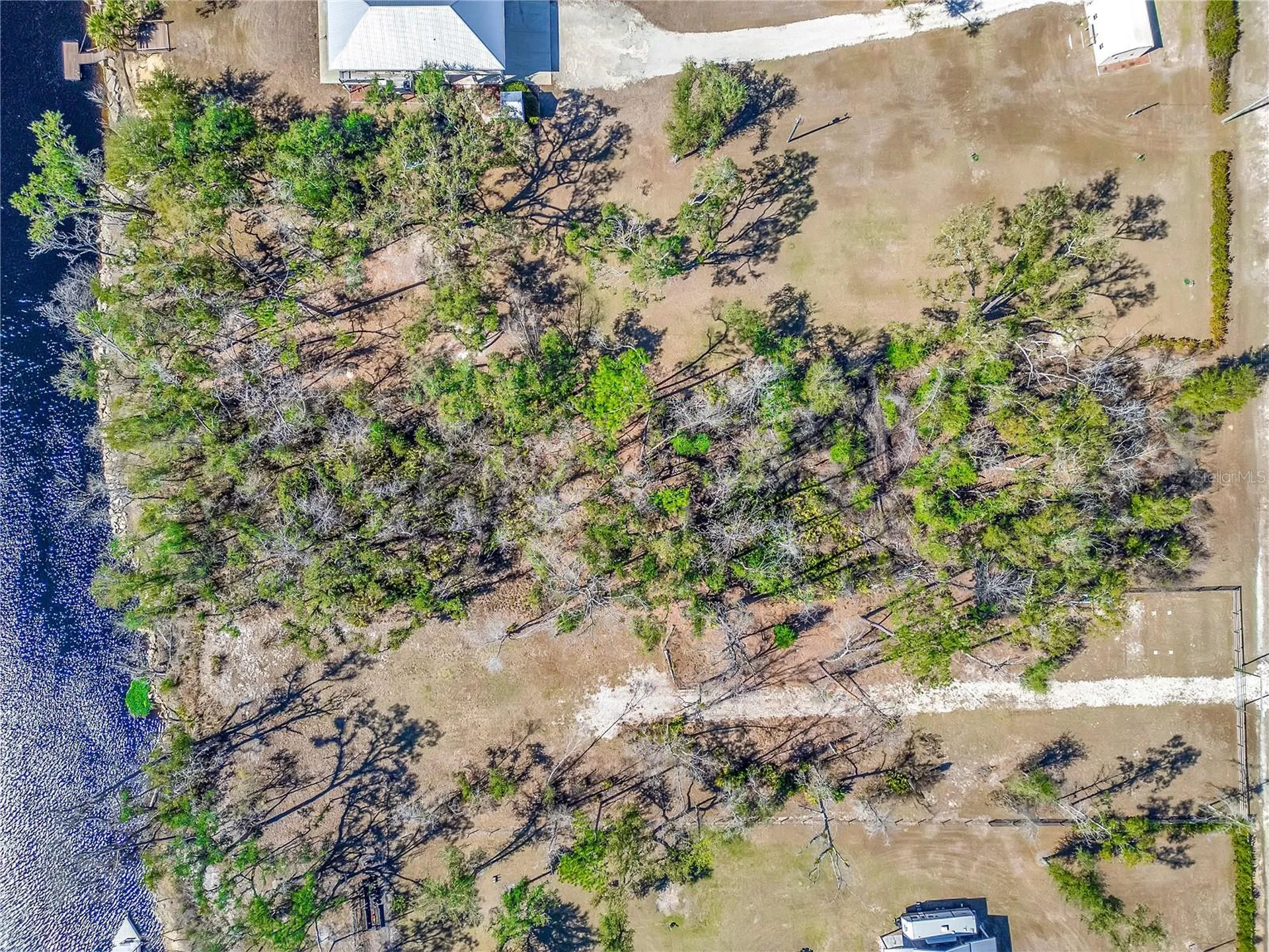 0 Boeing Street Live Oak FL 32060