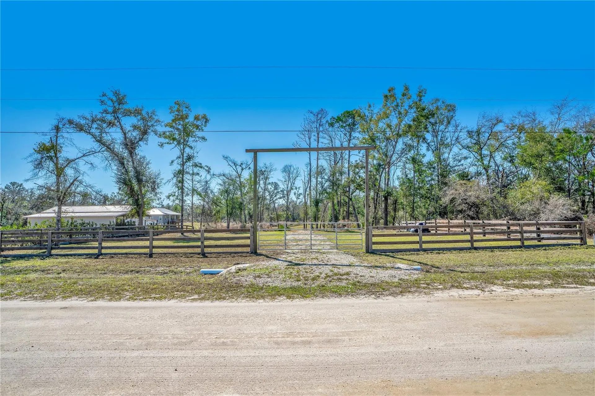0 Boeing Street Live Oak FL 32060