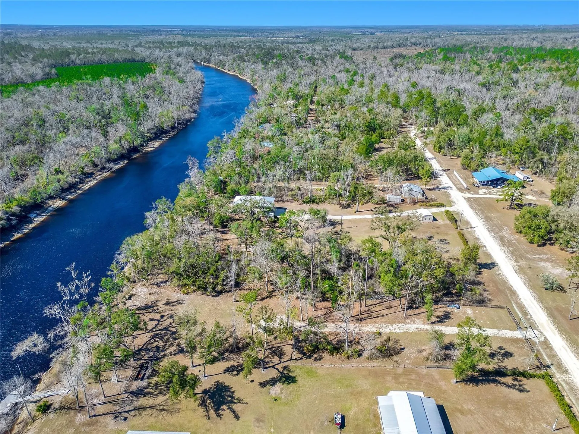 0 Boeing Street Live Oak FL 32060