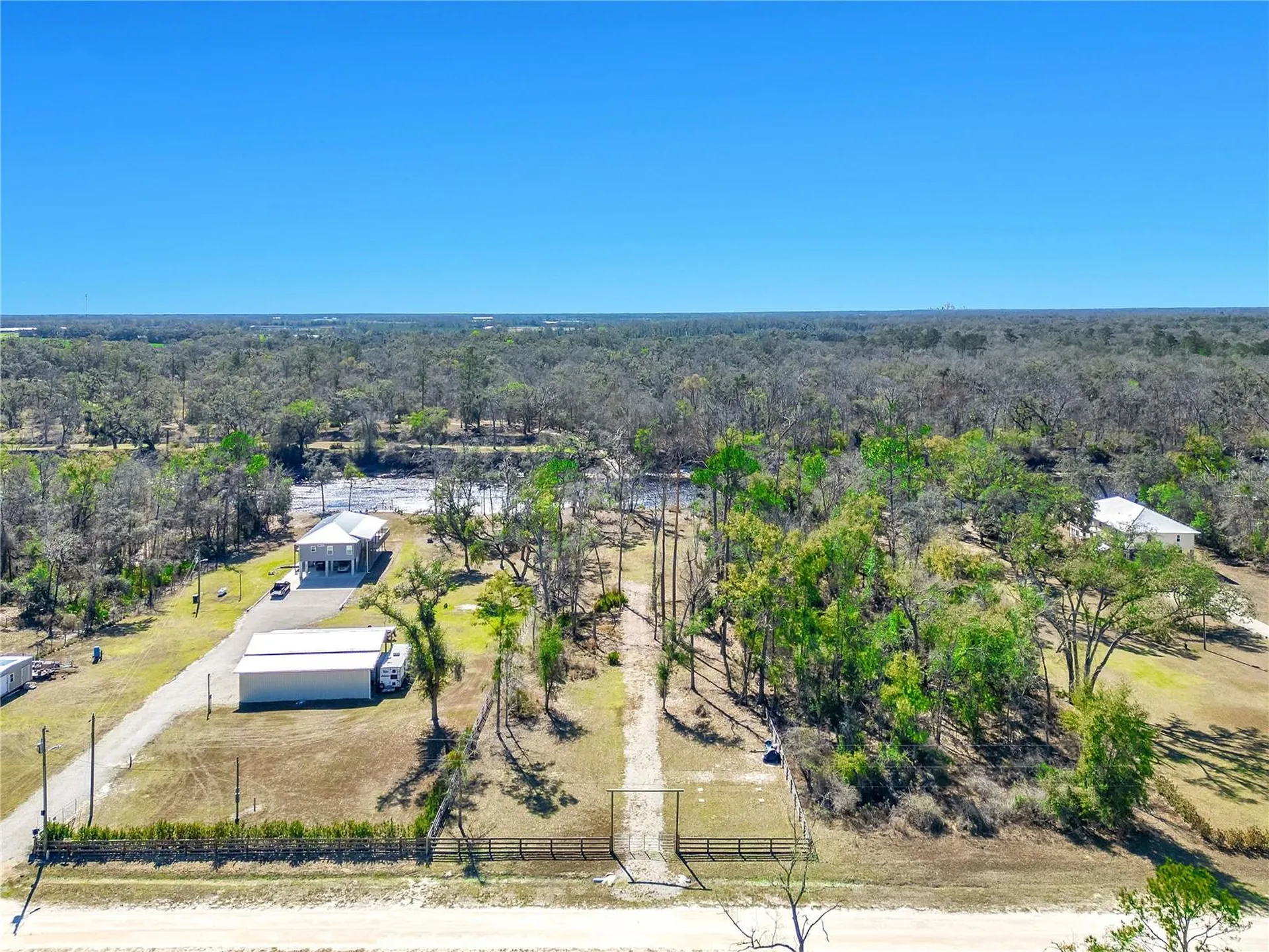 0 Boeing Street Live Oak FL 32060