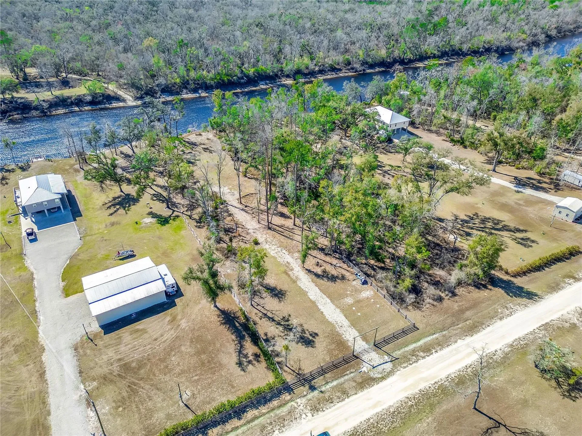 0 Boeing Street Live Oak FL 32060