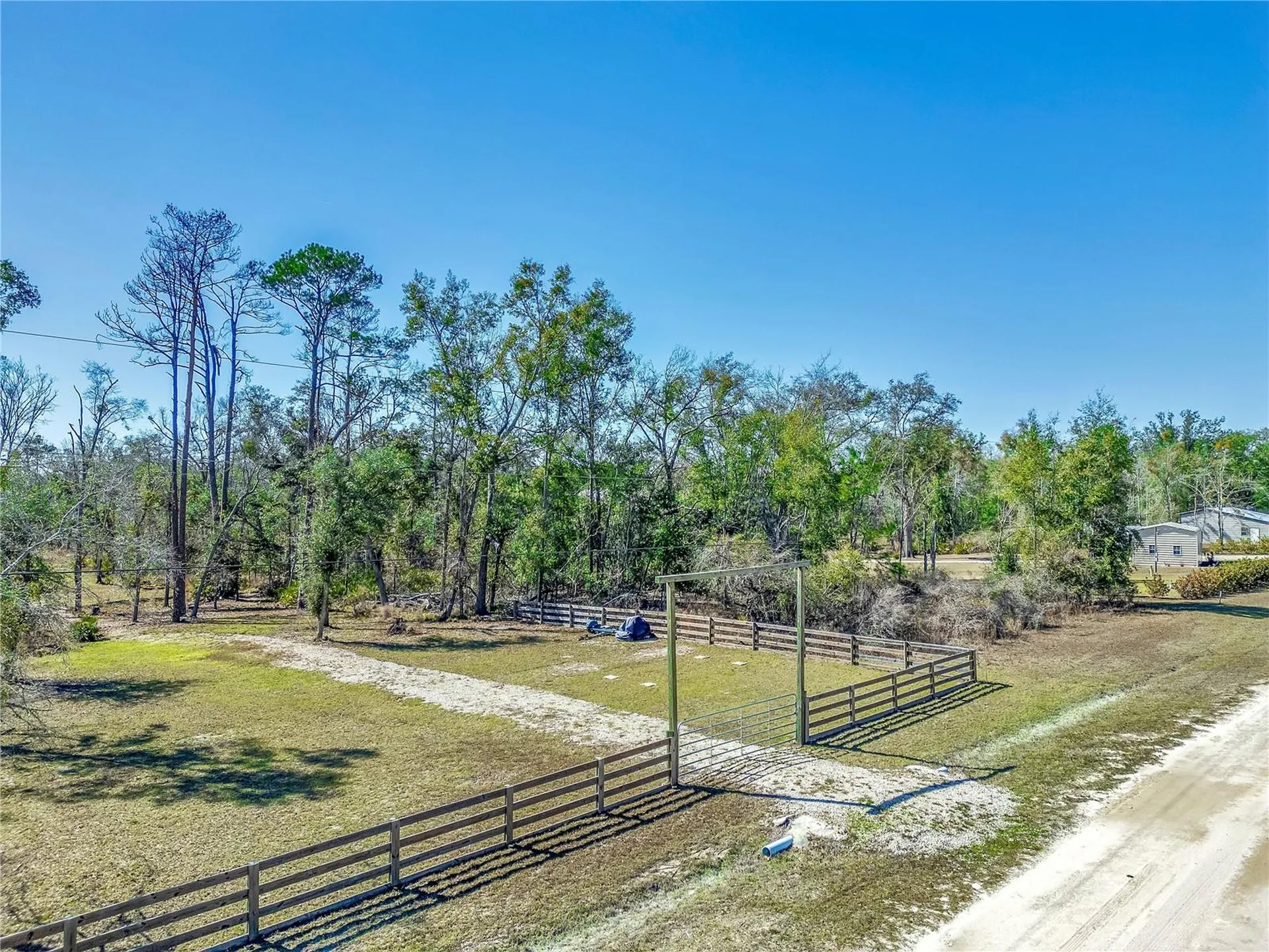 0 Boeing Street Live Oak FL 32060
