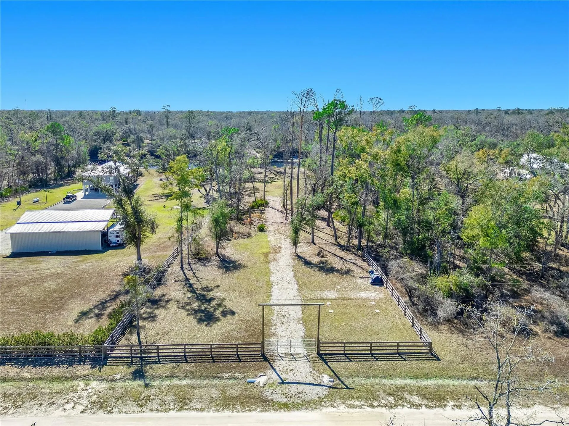 0 Boeing Street Live Oak FL 32060