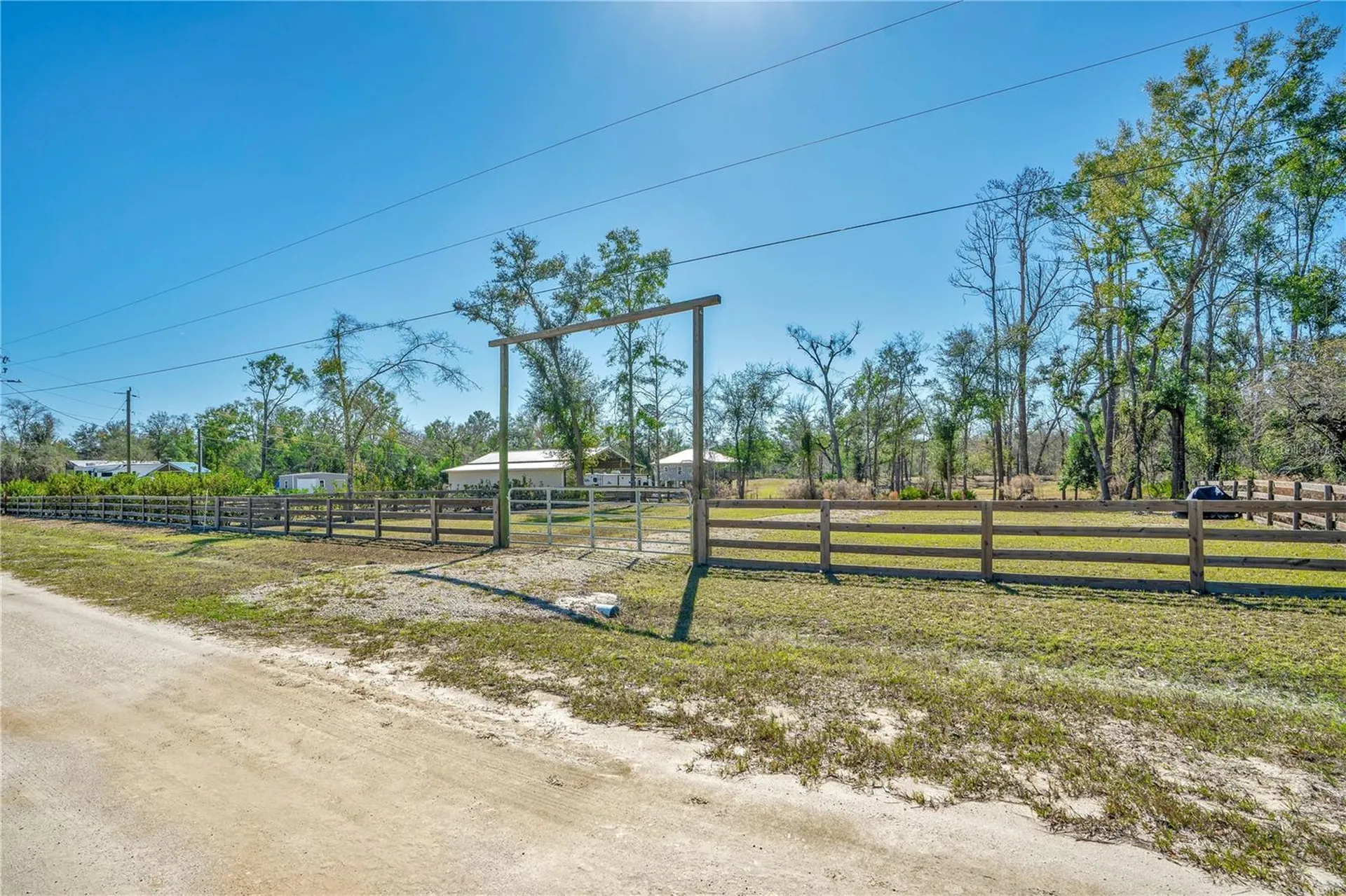 0 Boeing Street Live Oak FL 32060