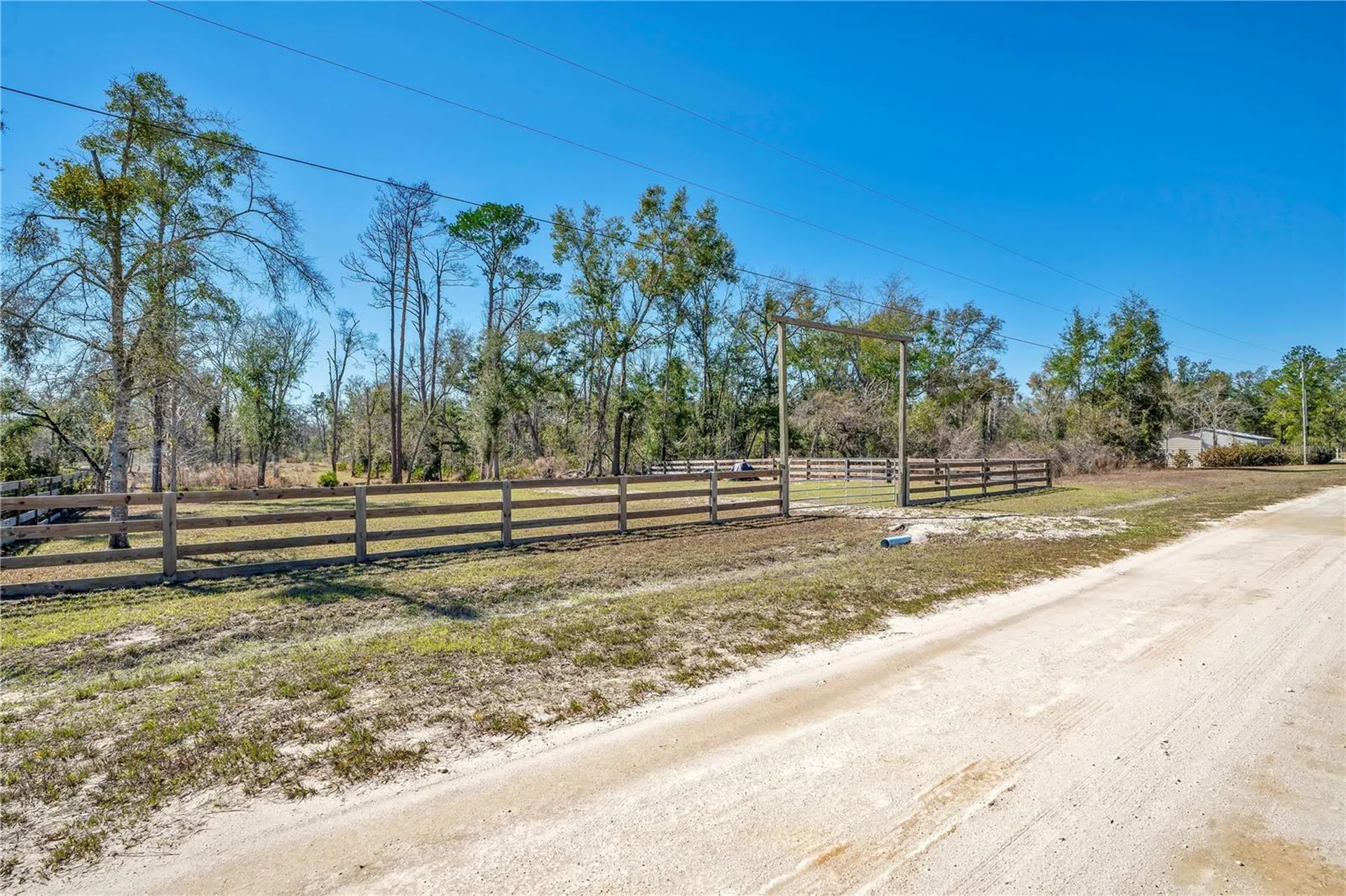 0 Boeing Street Live Oak FL 32060