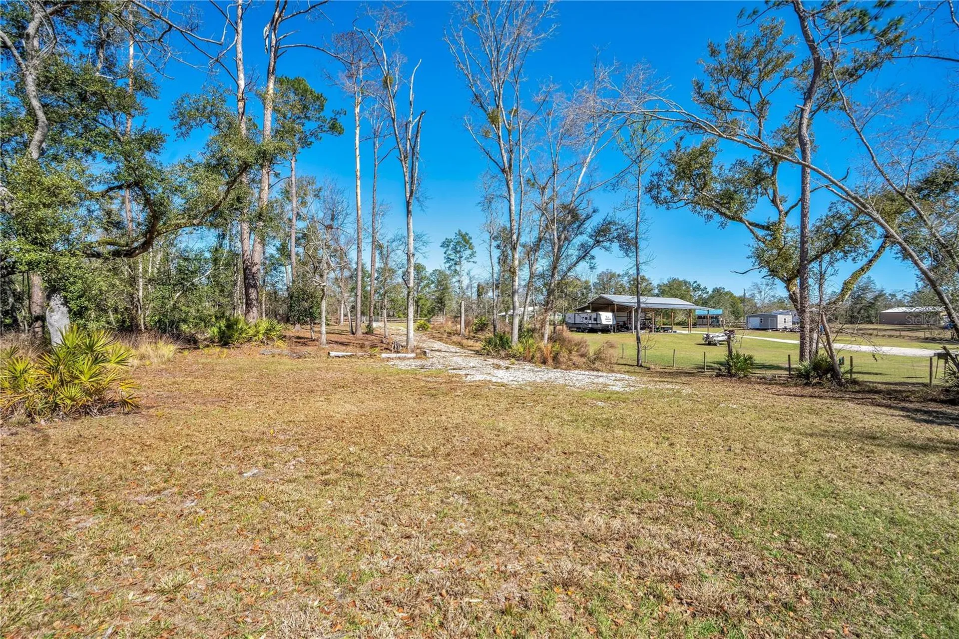 0 Boeing Street Live Oak FL 32060