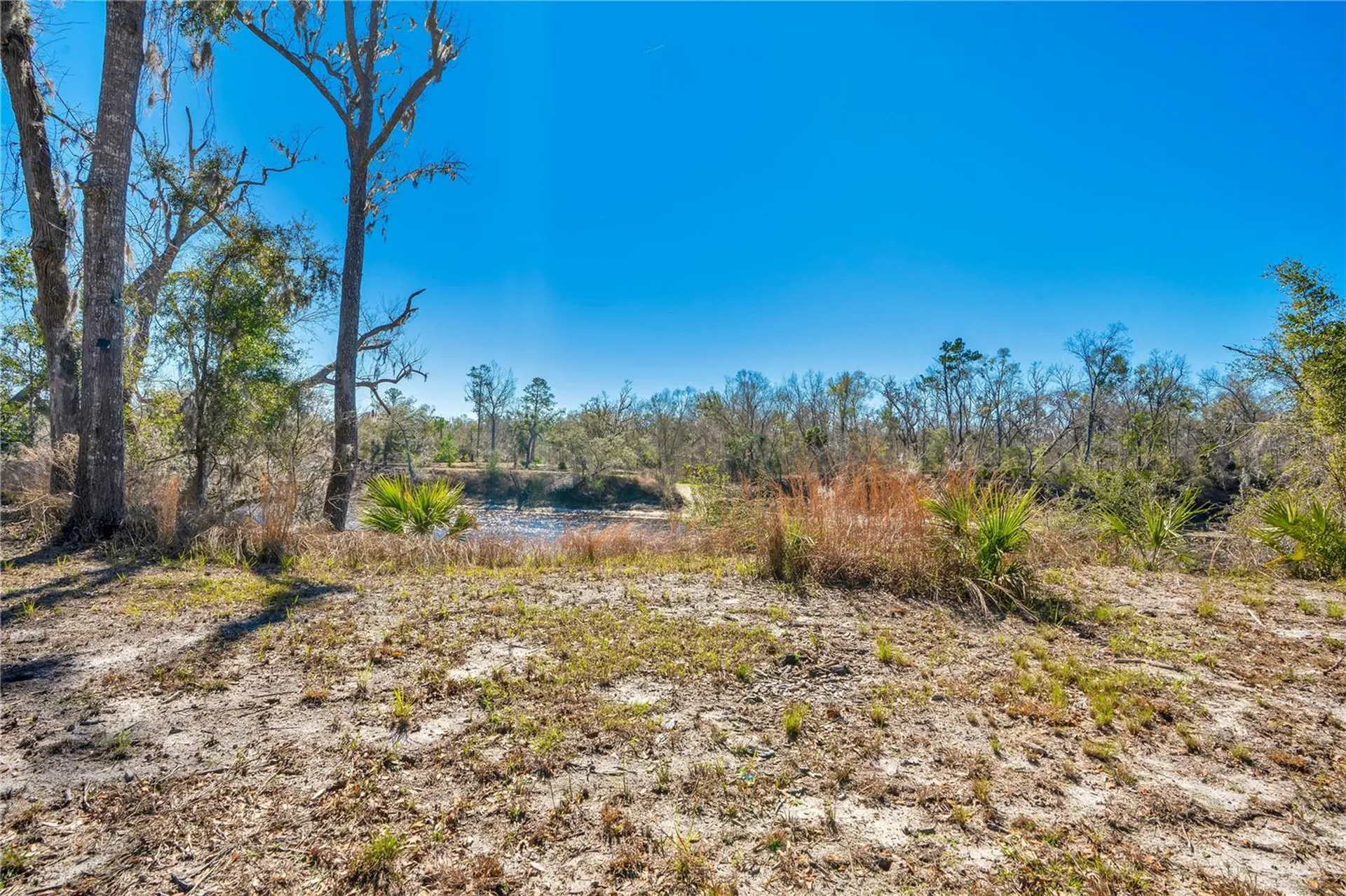 0 Boeing Street Live Oak FL 32060