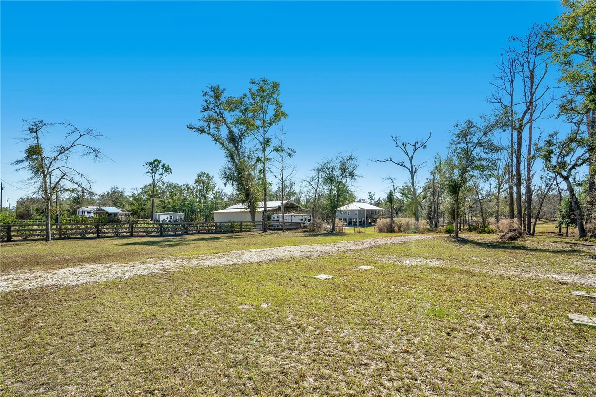 0 Boeing Street Live Oak FL 32060