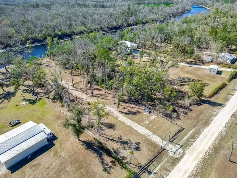 0 Boeing Street Live Oak FL 32060