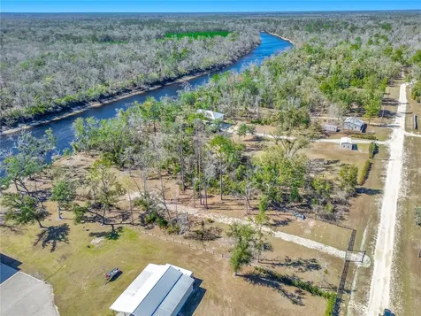 0 Boeing Street Live Oak FL 32060