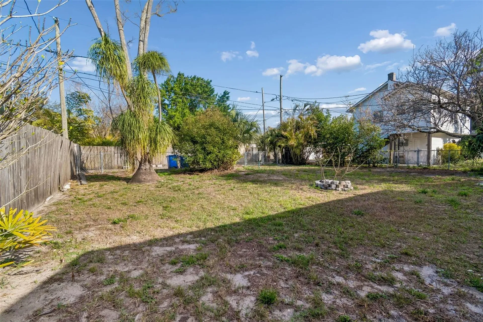 1027 15th Street N St Petersburg FL 33705
