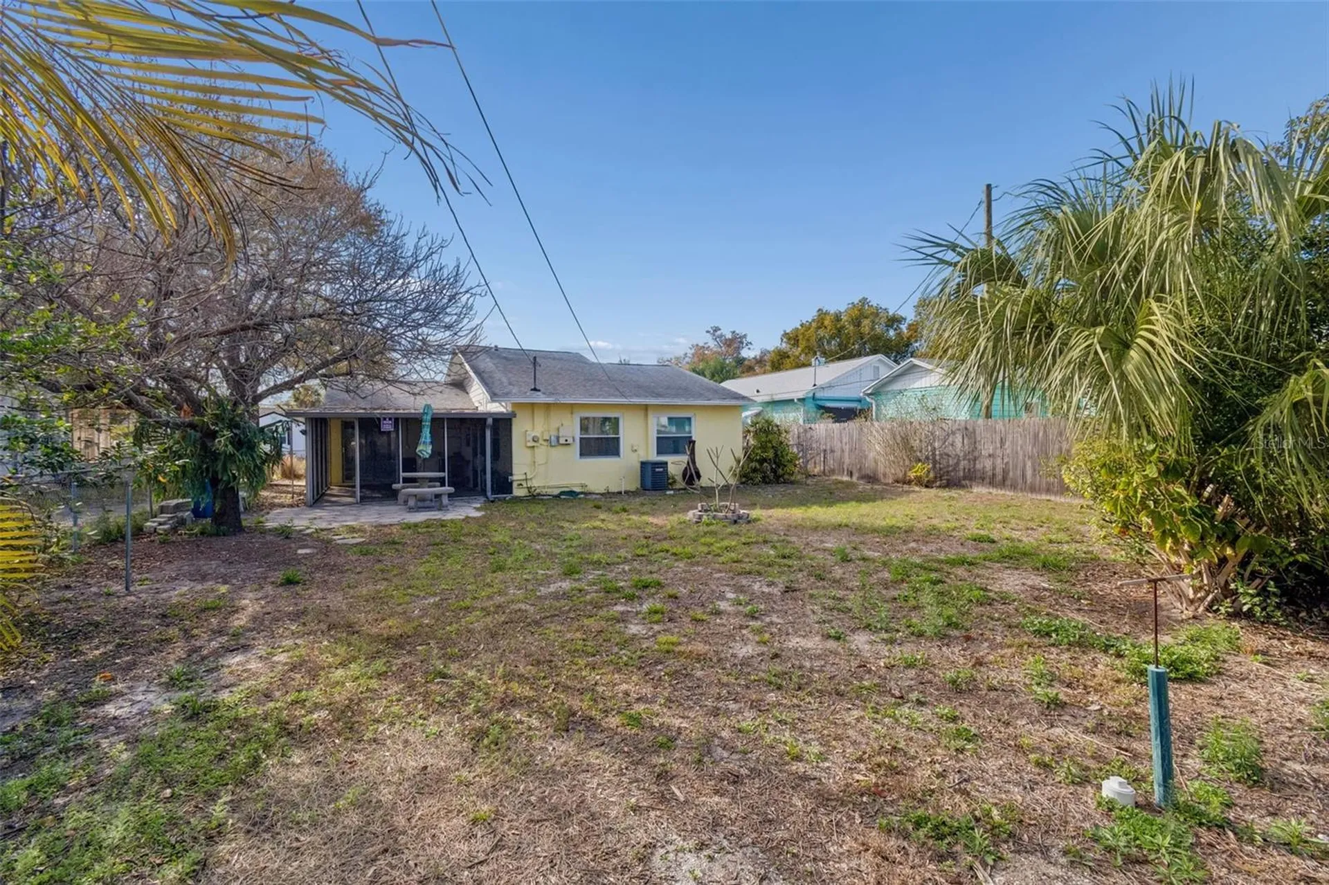 1027 15th Street N St Petersburg FL 33705