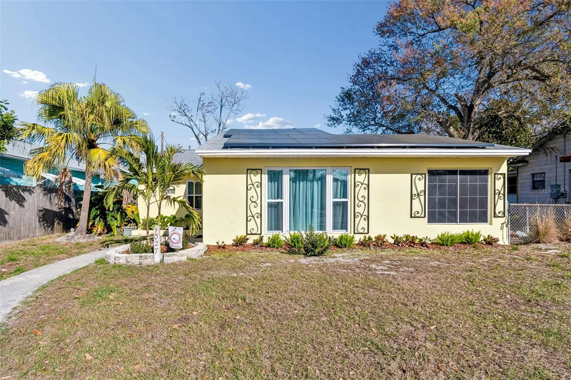 1027 15th Street N St Petersburg FL 33705