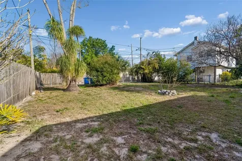1027 15th Street N St Petersburg FL 33705