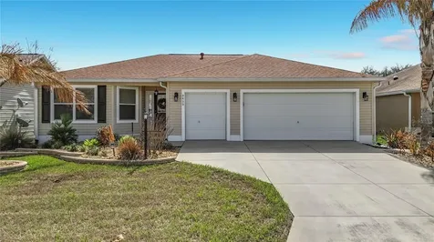 9430 SE 176th Saffold Street The Villages FL 32162