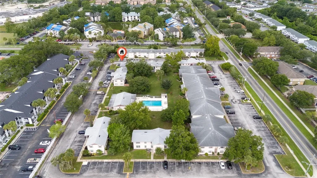 1918 Honour Road Orlando FL 32839