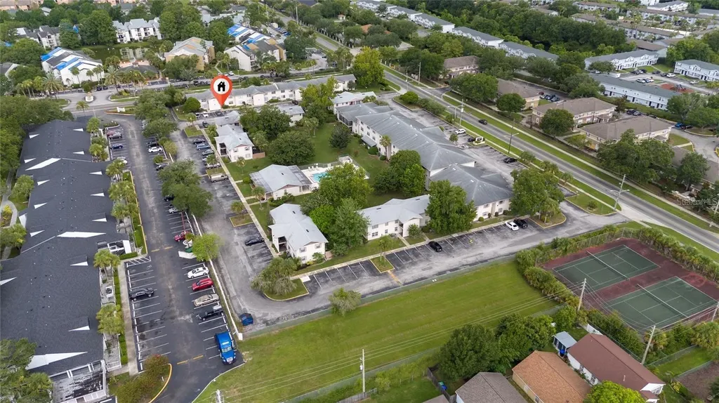 1918 Honour Road Orlando FL 32839