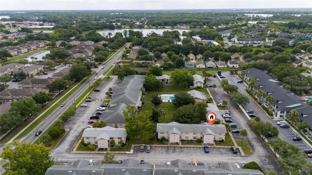 1918 Honour Road Orlando FL 32839