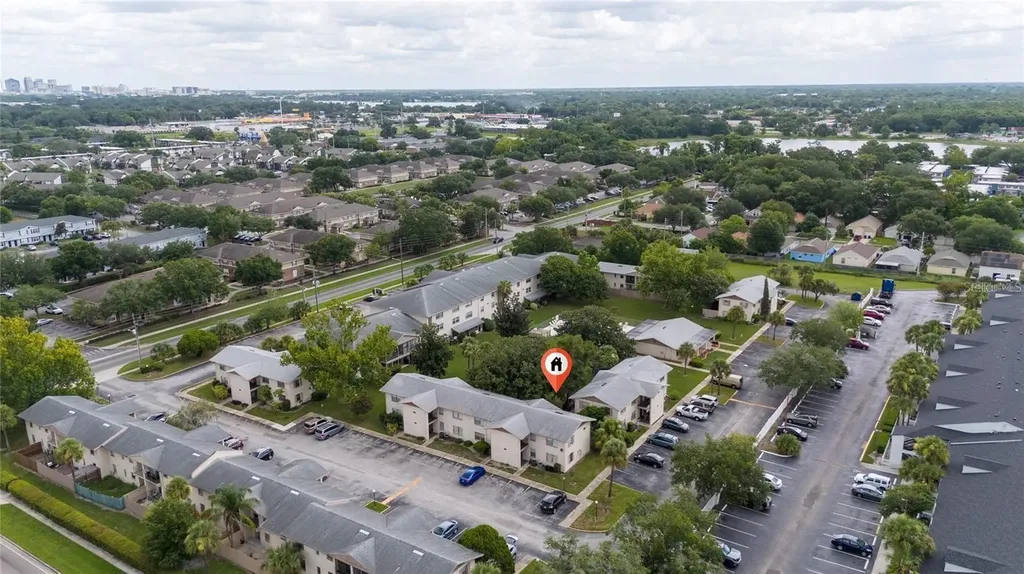 1918 Honour Road Orlando FL 32839