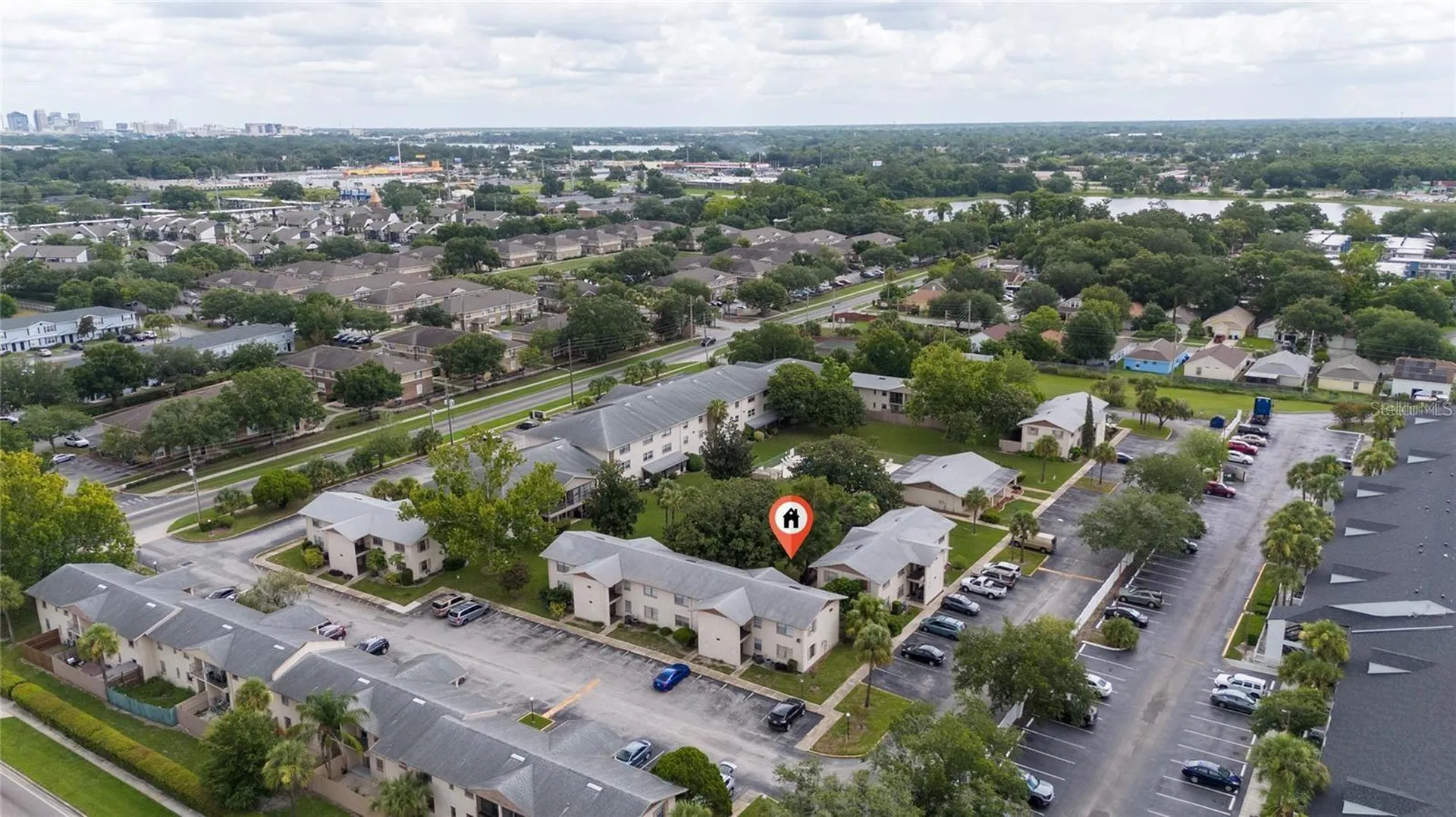 1918 Honour Road Orlando FL 32839