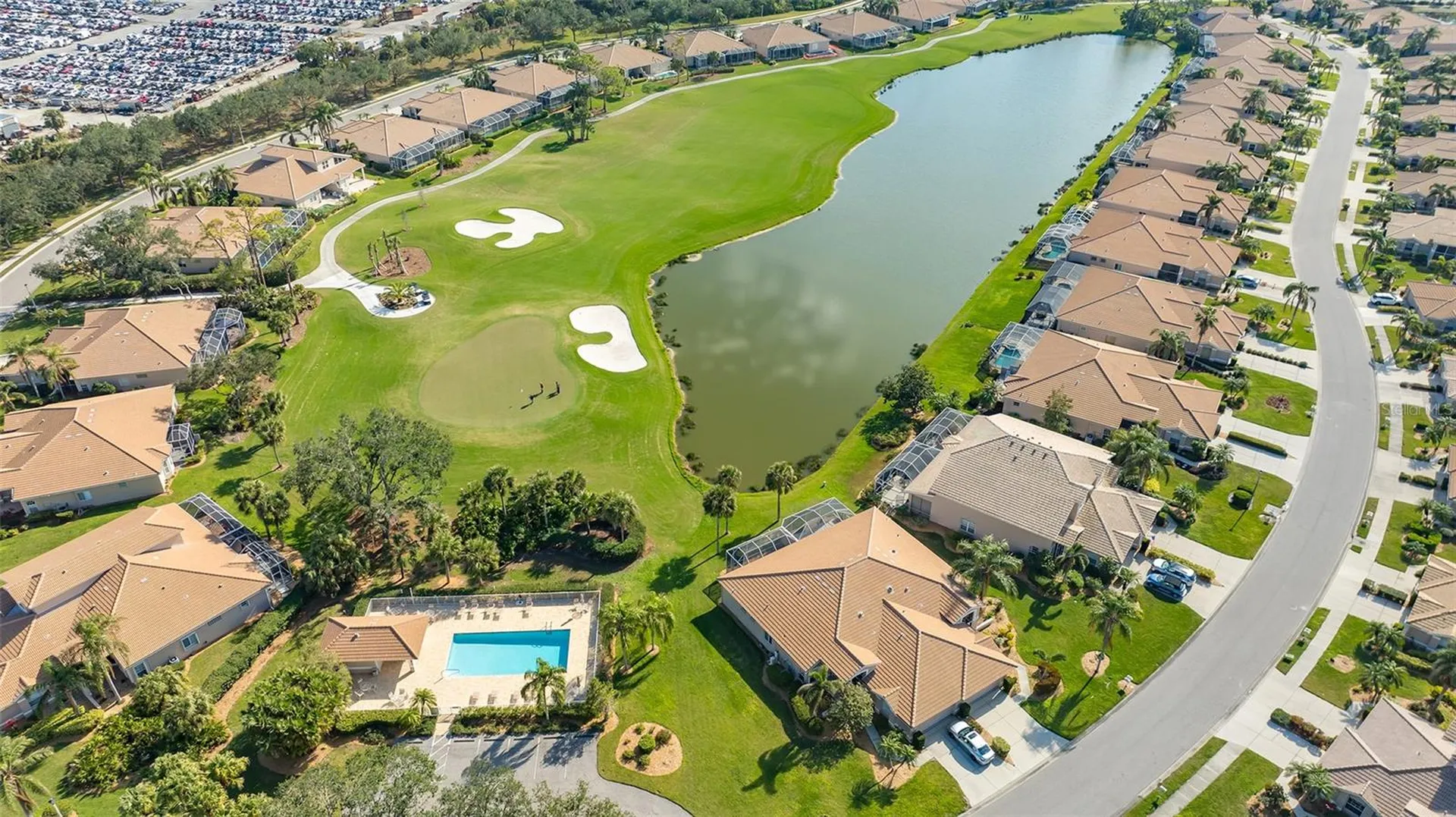 9411 Forest Hills Circle Sarasota FL 34238