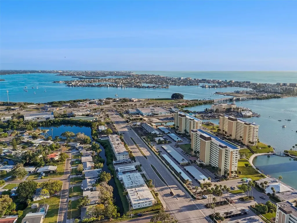 4565 Duhme Road St Petersburg FL 33708