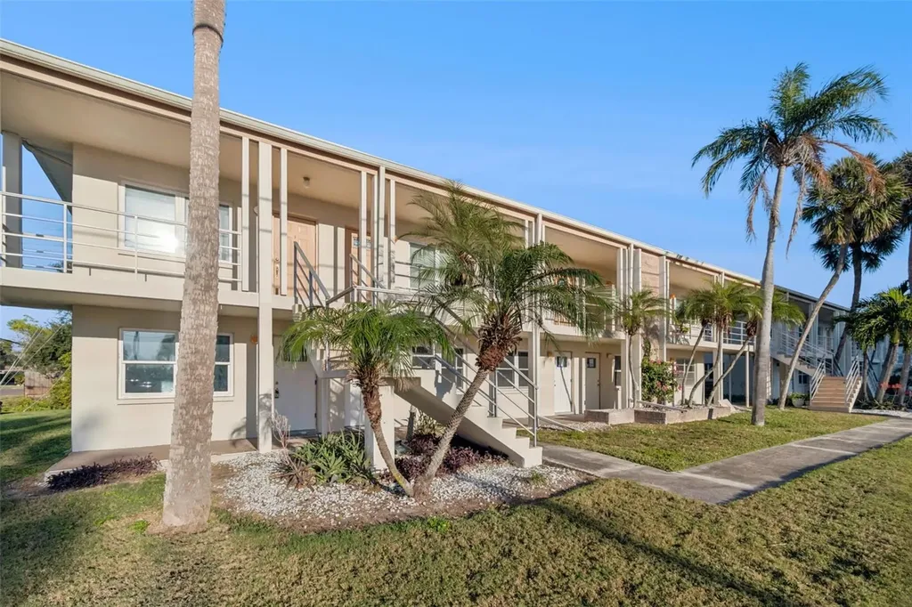 4565 Duhme Road St Petersburg FL 33708