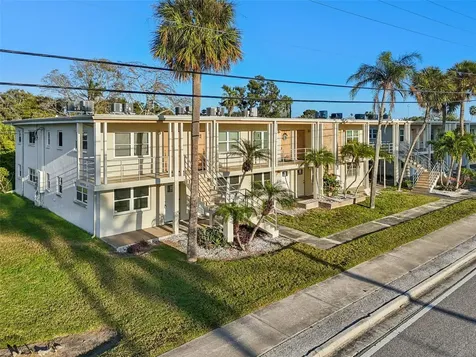 4565 Duhme Road St Petersburg FL 33708