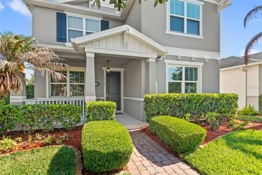 14372 Breda Center Loop Winter Garden FL 34787