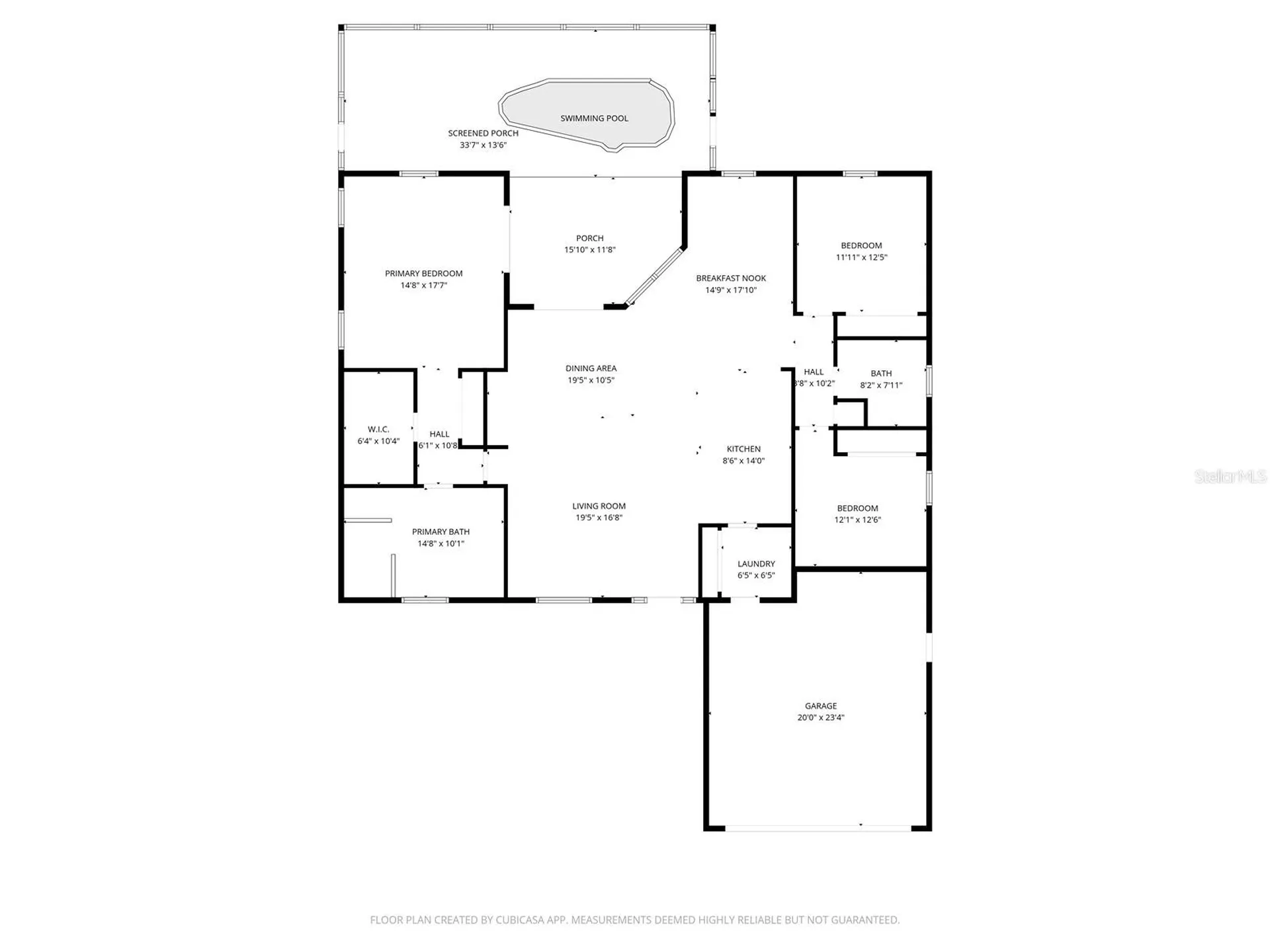 145 Brig Circle E Placida FL 33946