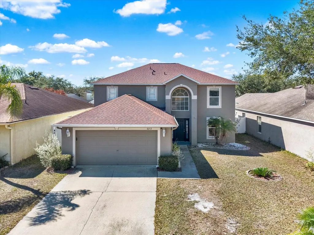 6213 Venezia Place Riverview FL 33578