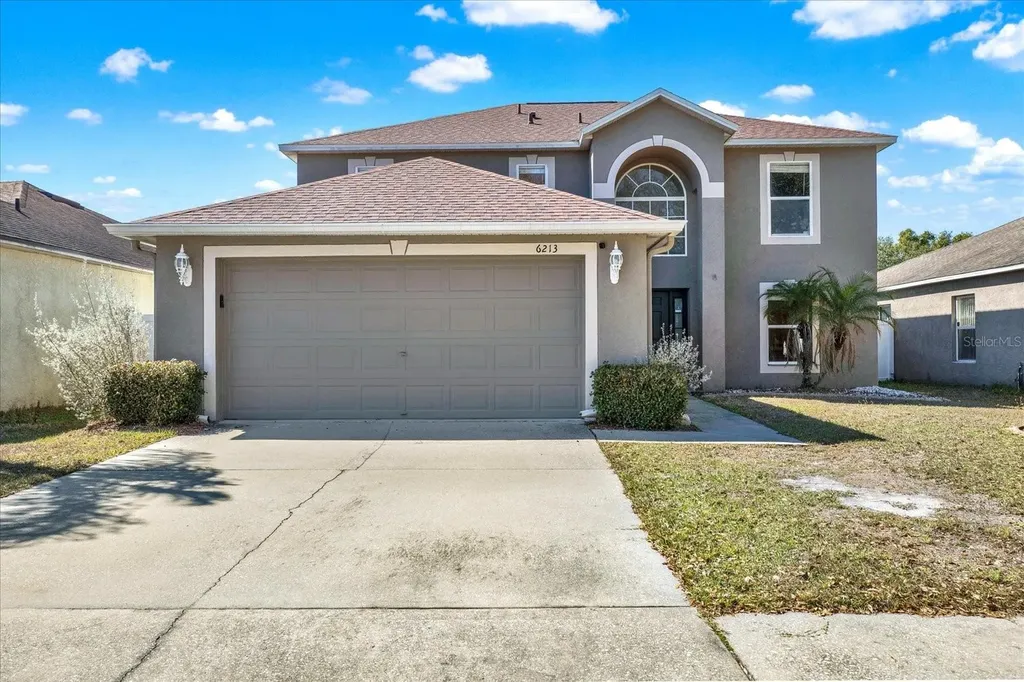 6213 Venezia Place Riverview FL 33578