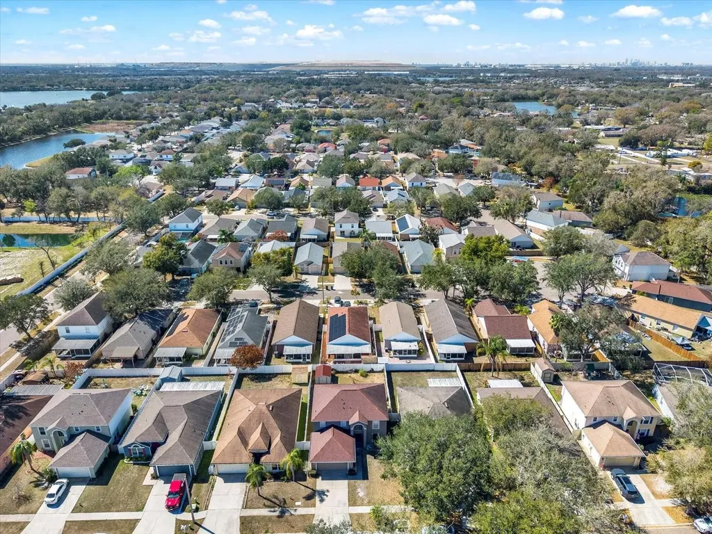 6213 Venezia Place Riverview FL 33578