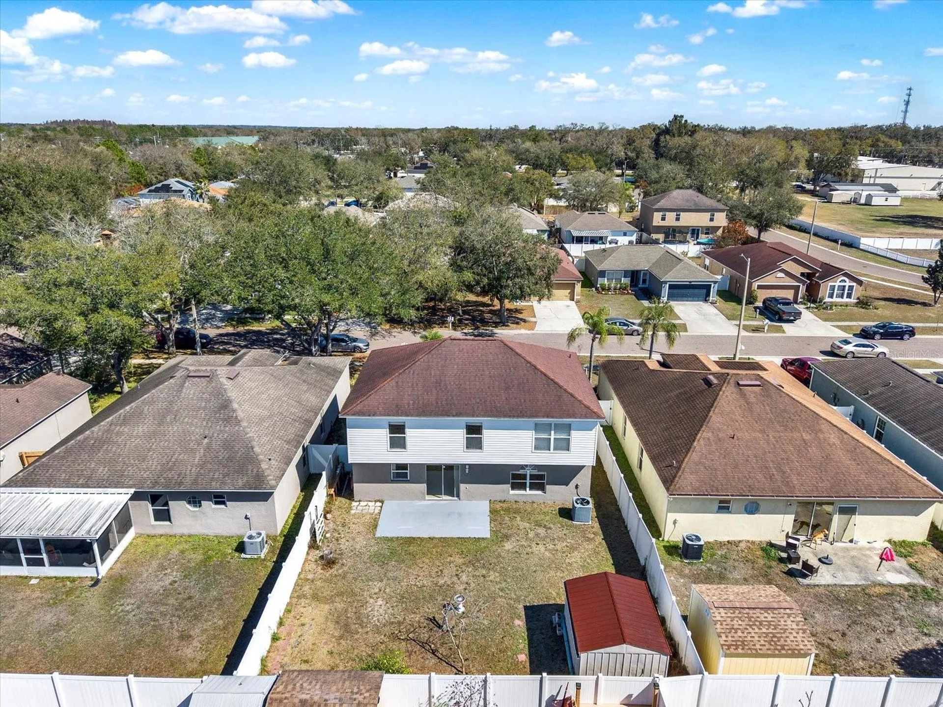 6213 Venezia Place Riverview FL 33578