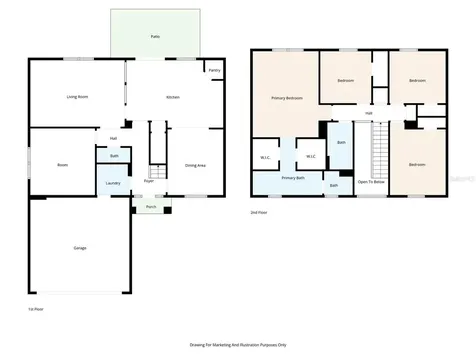 6213 Venezia Place Riverview FL 33578