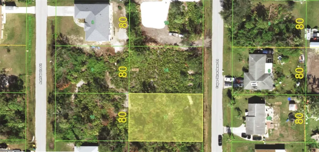 7475 Cape Girardeau Street Englewood FL 34224